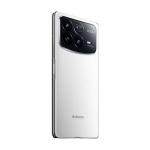 Смартфон Xiaomi Mix Fold 4, 16Гб/512Гб, 2 Nano-SIM, белый - фото 4