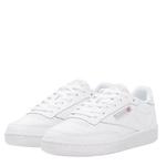 Кеды Reebok Classic Club C 85, белый - фото 3