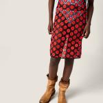 Передник “Дачный” в стиле макраме Miu Miu SS2026 - фото 4