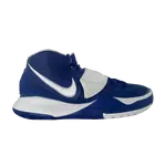 Кроссовки Nike Kyrie 6 TB 'Rush Blue', синий - фото