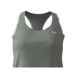 Женская майка Under Armour Tech Knockout 1389851 - фото 4