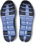 Кроссовки On Mens Cloudflow 4, черный - фото 5