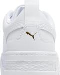 Кроссовки Puma Wmns Mayze Classic White, белый - фото 7
