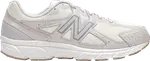 Кроссовки New Balance Wmns 480v5 'Beige', кремовый - фото 2