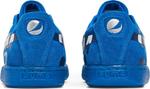 Кроссовки Puma Pepsi x Suede Classic Clean Blue, синий - фото 6