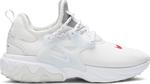 Кроссовки Nike Wmns React Presto 'Phantom', загар - фото 2