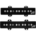 Звукодатчик aguilar Noiseless 5-String Pickup Set Emulating 5JHCCLSET - фото