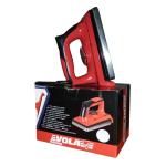 Вакс-утюг VOLA, красный - фото