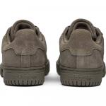 Кроссовки Yeezy PowerPhase Simple Brown, коричневый - фото 6