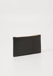 Кошелек Calvin Klein ZIP CARDCASE , Black - фото 2