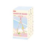 Hand In Hand Series Single Blind Box POP MART - фото 5