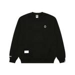 Свитшот мужской Aape, красный - фото 4