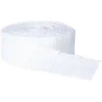 Neonail тампоны беспыльные, 250 шт/уп. - фото 2