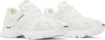Кроссовки Balenciaga Phantom Sneaker White, белый - фото 8