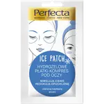 Perfecta Eye Patch гидрогелевые патчи - компресс для глаз, 1 пара - фото 2