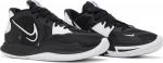 Кроссовки Nike Kyrie Low 5 TB 'Black White', черный - фото 9