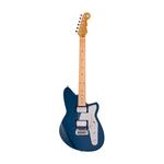 Электрогитара Reverend Jetstream HB Roasted Maple Fingerboard, High Tide Blue - фото 2