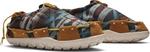Кроссовки Nike Air Moc 'N7 Pendleton', коричневый - фото 9