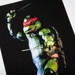 Футболка Supreme Raphael, белый - фото 3