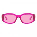 Солнцезащитные очки Versace VE4361 - фото