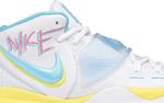 Кроссовки Nike Kyrie 6 'Neon Graffiti', белый - фото 3