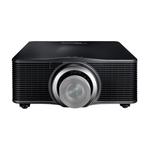 Проектор Optoma Technology ZU1300, 12.000 Лм, черный - фото 2