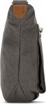 Сумка Travelon Anti-Theft Heritage, темно-серый - фото 2