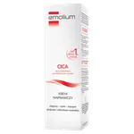 Emolium Cica восстанавливающий крем для лица, 40 мл - фото 3