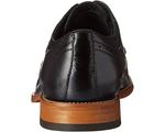 Оксфорды Dickinson Cap Toe Oxford Stacy Adams, черный - фото 6