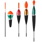 Комплект поплавков PL-FLT-KIT.Y2 3 шт. CAPERLAN - фото 3