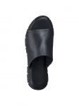 Мюли Tamaris Pantolette, цвет black uni - фото 2