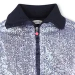 Куртка Billieblush U21595, серебряный - фото 3