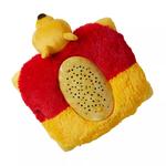 Подушка Pets Disney's Winnie The Pooh Plush Sleeptime Lite Pillow Pets - фото 3