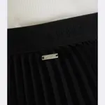 Юбка Armani Exchange, черный - фото 4