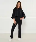 Толстовка Loose fit Ea7, черный - фото 2