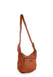 Сумка кросс-боди VENEZIA Cross body bag, Brown - фото 2