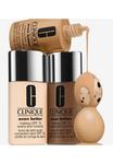 Тональная основа EVEN BETTER MAKEUP SPF 15 Clinique, цвет honey - фото 5