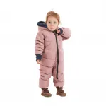 Комбинезон снежный Killtec "Karter Mini", цвет Rosé - фото 4