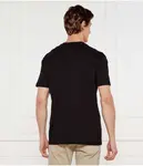 Футболка Regular fit Armani Exchange, черный - фото 3