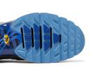 Кроссовки Nike Air Max Plus 'Black Royal Blue', черный - фото 6