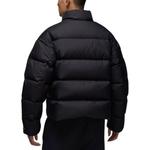 Пуховик Flight мужской Jordan, черный - фото 4