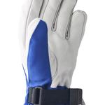 Перчатки Hestra Heli Ski Junior Hestra, Navy - фото 3