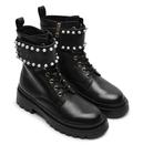 Туфли Love Moschino, черный - фото 3