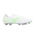 Кроссовки Monarcida Neo 3 Select Wide 'White Neon Green', белый - фото