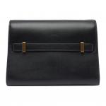 TORY BURCH Сумка через плечо Ли Радзивилл черная - фото 4