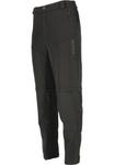 Спортивные штаны ENDURANCE Regular Workout Pants Maccoy, черный - фото 3