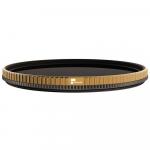 Фильтр PolarPro QuartzLine Solid ND and Circular Polarizer 82-ND64/PL - фото