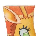 Сапоги Boatilus NauticM, желтый - фото 4