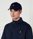 Щит бейсболки Gant, синий - фото 2