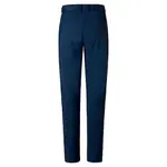 Брюки Ternua Darkstone, синий - фото 2